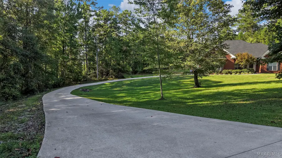 1368 Hidden Forest Trail, Wetumpka, AL 36093 - #3