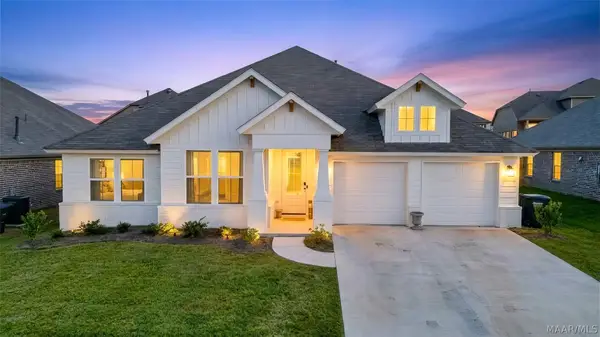 9525 Dakota Drive, Pike Road, AL 36064