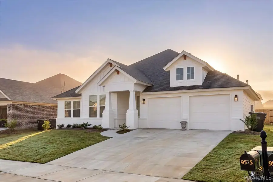 9525 Dakota Drive, Pike Road, AL 36064 - #2