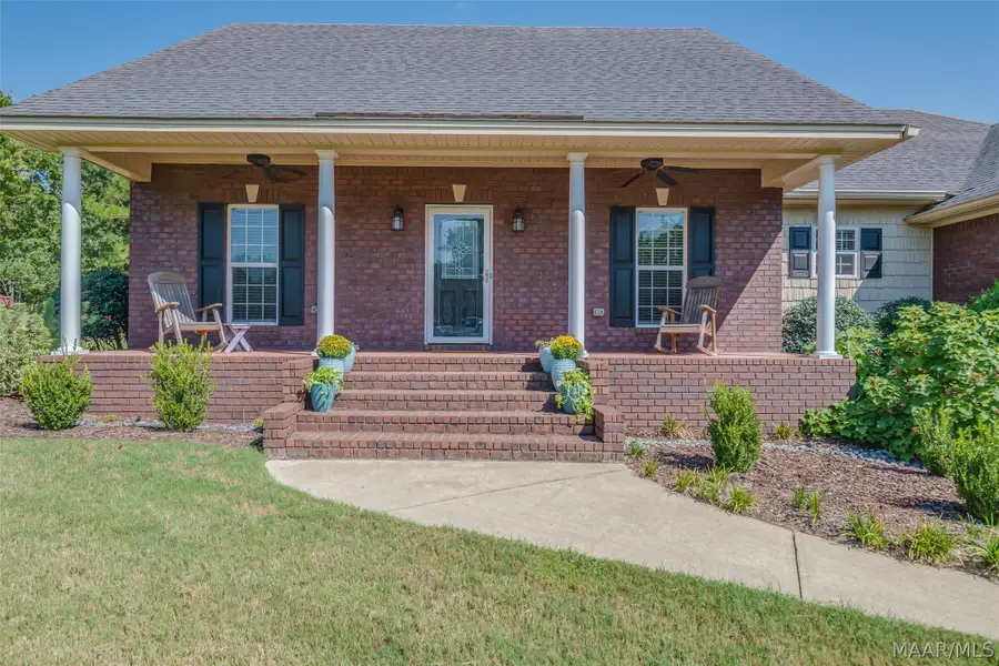 107 Sequoia Court, Prattville, AL 36067 - #3