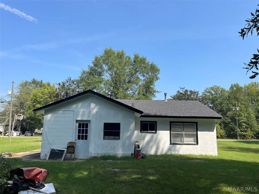 141 Griffin Jenkins Road, Union Springs, AL 36089 - #3