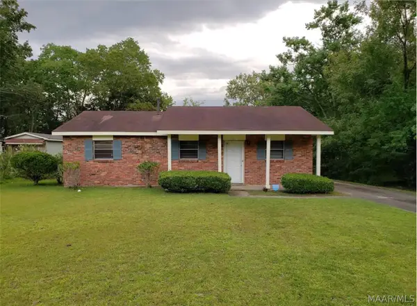3247 Hackberry Lane, Montgomery, AL 36116