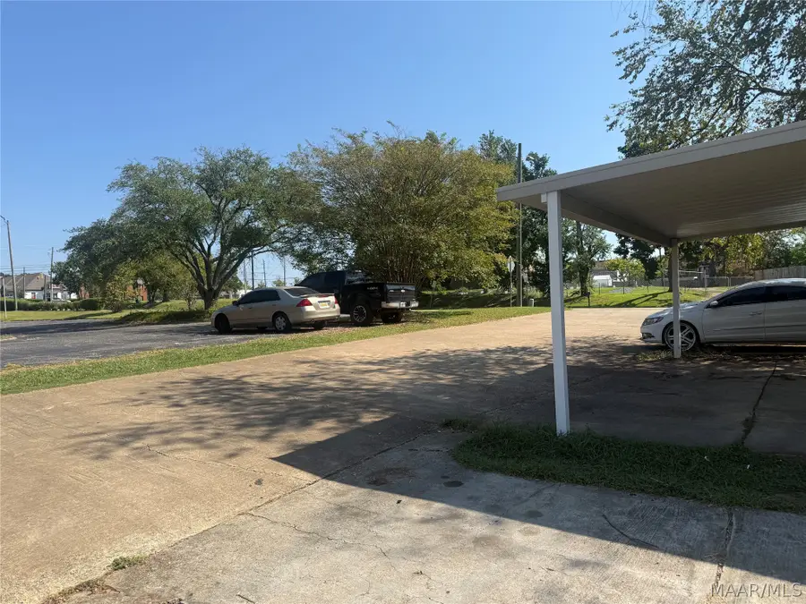 5578 Carriage Brook Road, Montgomery, AL 36116 - #3