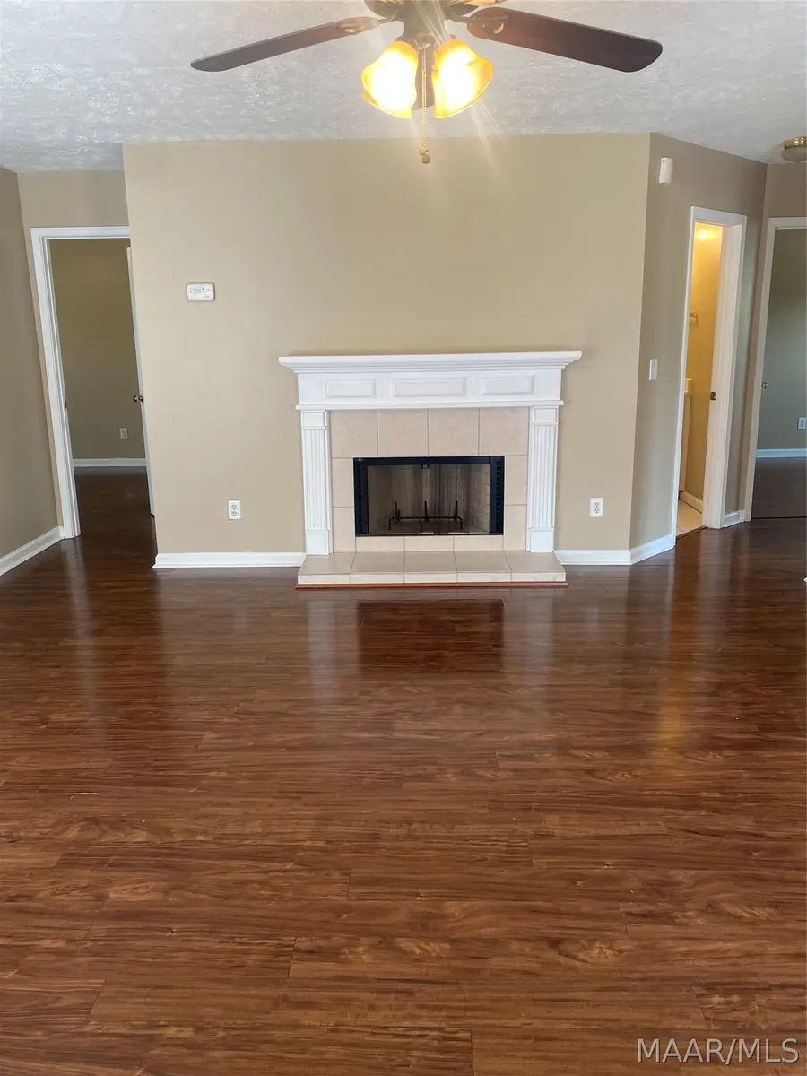 2044 W Aberdeen Drive, Montgomery, AL 36116 - #2