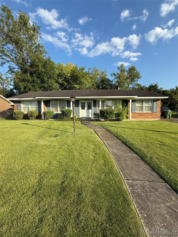 2636 Knollwood Drive, Montgomery, AL 36116
