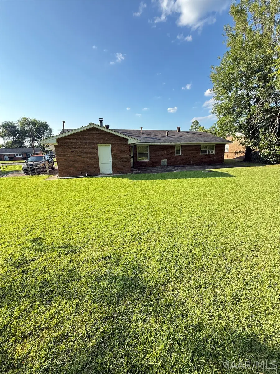 2636 Knollwood Drive, Montgomery, AL 36116 - #2