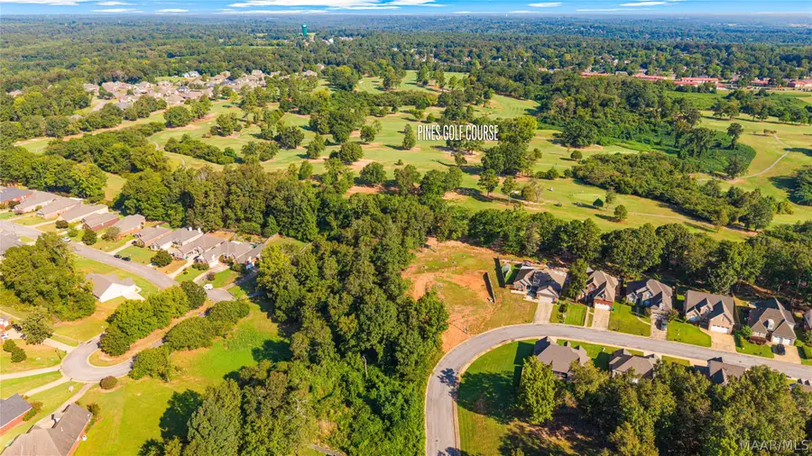 305 Ashton Park Drive, Millbrook, AL 36054 - #2
