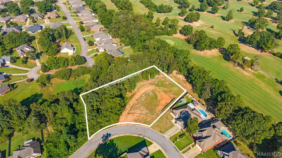 305 Ashton Park Drive, Millbrook, AL 36054 - #3