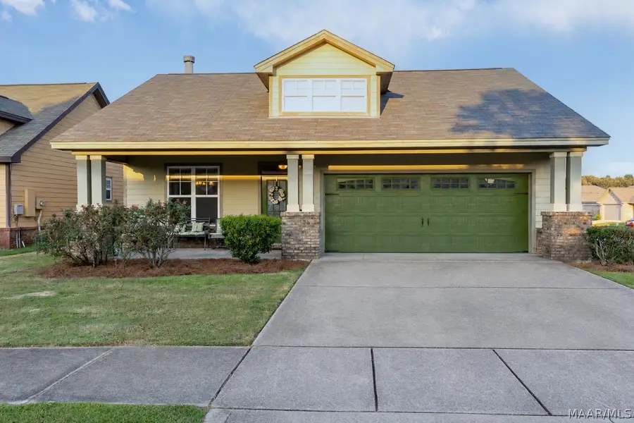 4255 Abbotts Walk, Montgomery, AL 36116 - #2