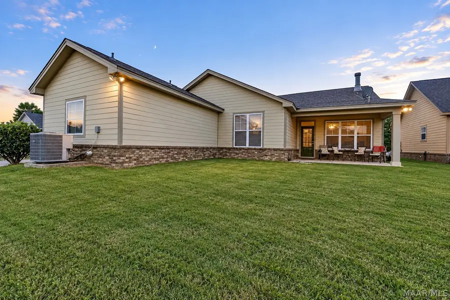 4255 Abbotts Walk, Montgomery, AL 36116 - #3