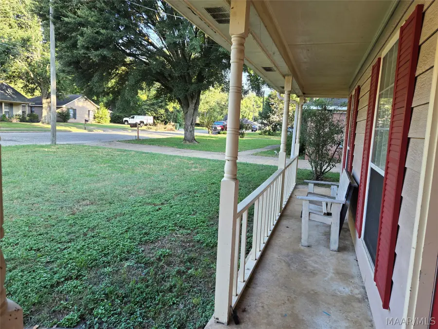 473 Forest Park Drive, Montgomery, AL 36109 - #2