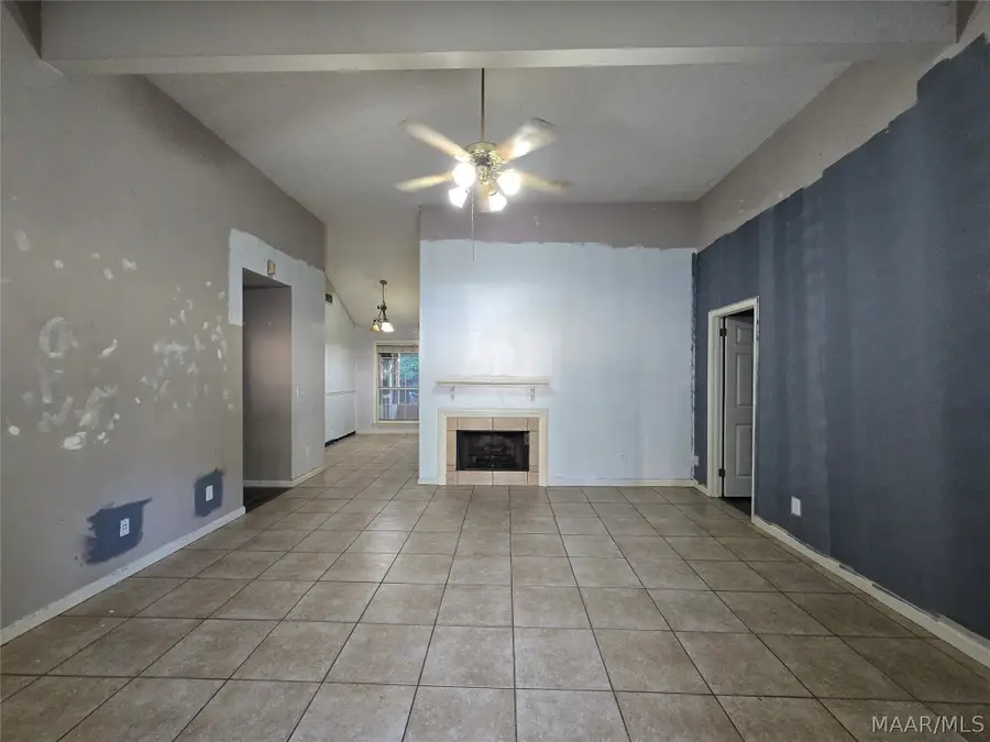 473 Forest Park Drive, Montgomery, AL 36109 - #3