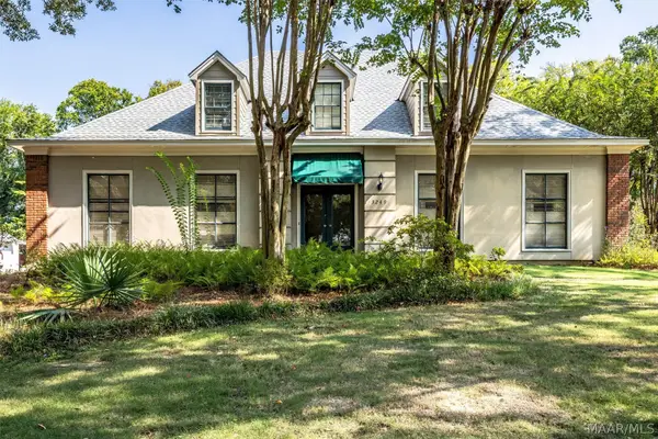 3249 Lancaster Lane, Montgomery, AL 36106
