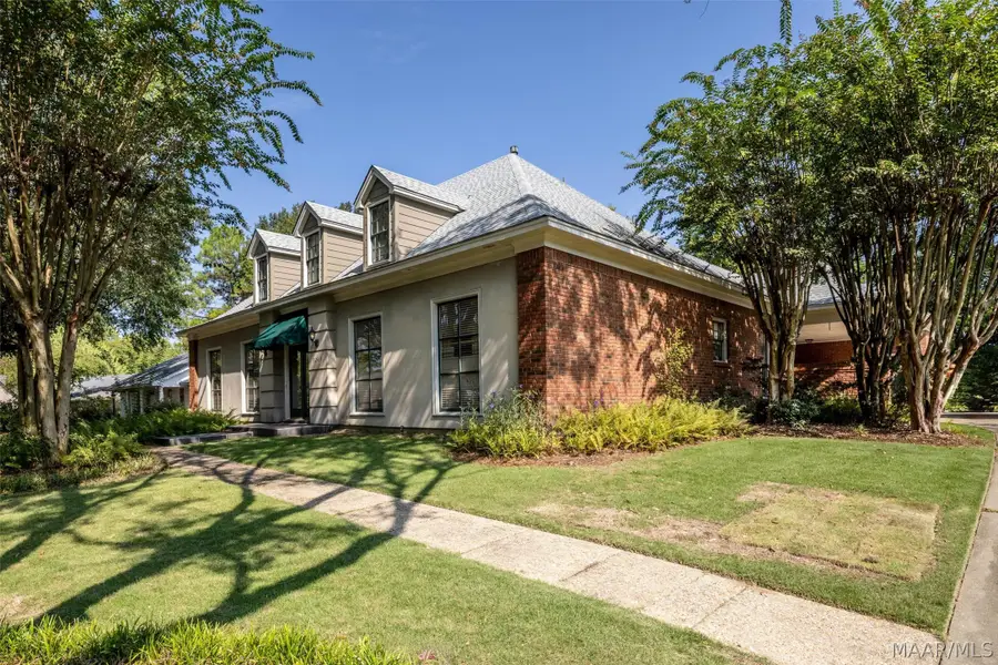 3249 Lancaster Lane, Montgomery, AL 36106 - #3