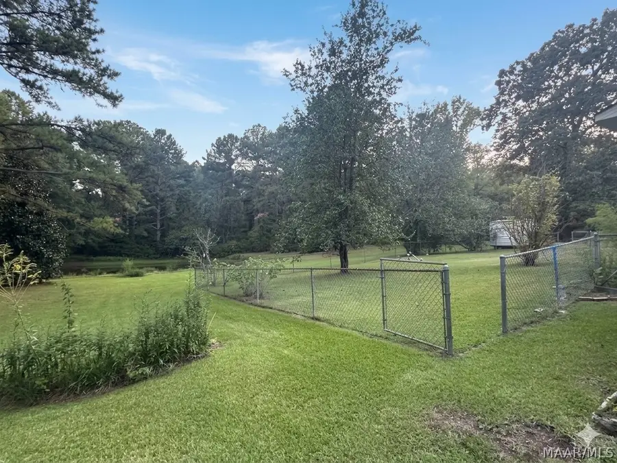 7417 Upper River Road, Tallassee, AL 36078 - #3
