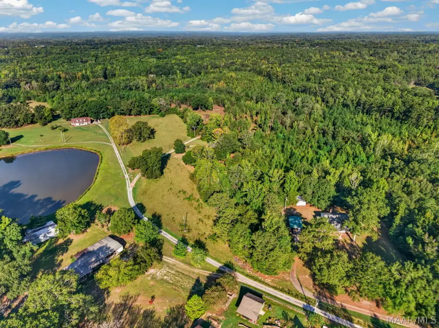 160 Brooke Lane, Wetumpka, AL 36092 - #3