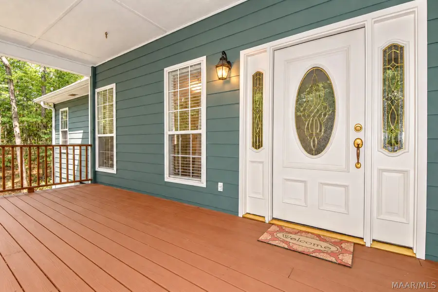 98 Birch Lane, Dadeville, AL 36853 - #3