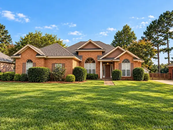 168 Poplar Grove Drive, Wetumpka, AL 36093
