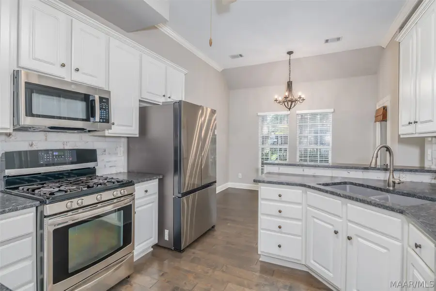 8631 Hearthstone Drive, Montgomery, AL 36117 - #3