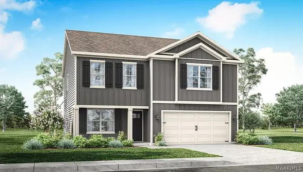 7370 Orange Blossom Way, Montgomery, AL 36117