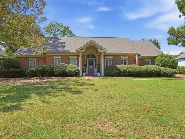 3207 Lancaster Lane, Montgomery, AL 36106