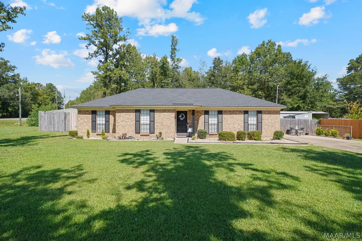2331 N Cobb Loop, Millbrook, AL 36054 - #1
