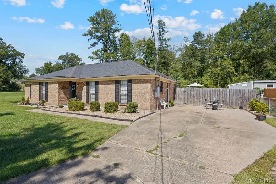 2331 N Cobb Loop, Millbrook, AL 36054 - #2