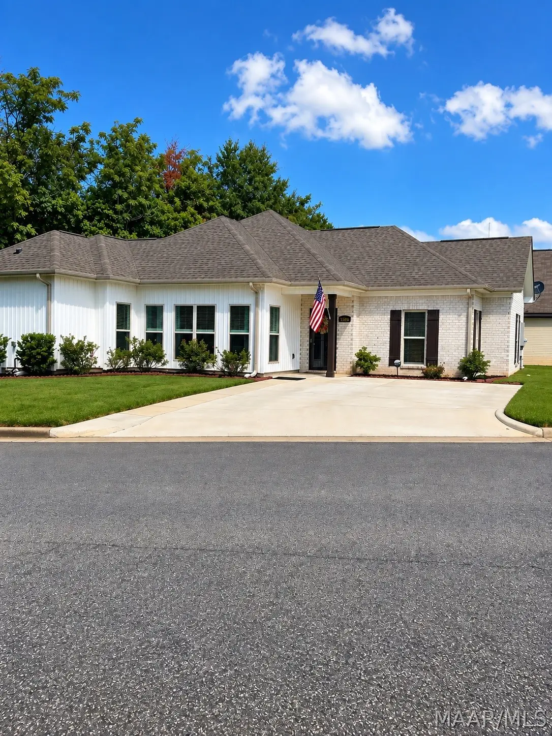 6336 Burbank Crossing Loop, Montgomery, AL 36117 - #1