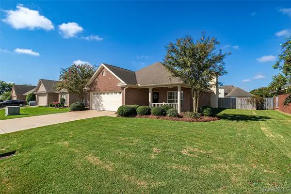 9737 Helmsley Circle, Montgomery, AL 36117