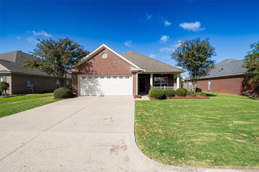 9737 Helmsley Circle, Montgomery, AL 36117 - #2