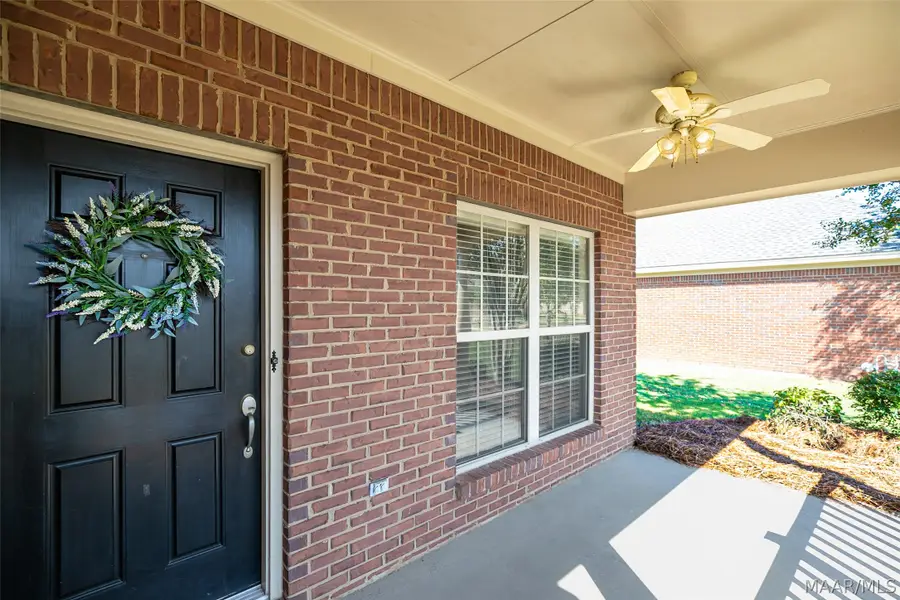 9737 Helmsley Circle, Montgomery, AL 36117 - #3