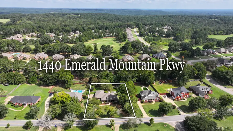 1440 Emerald Mountain Parkway, Wetumpka, AL 36093 - #2