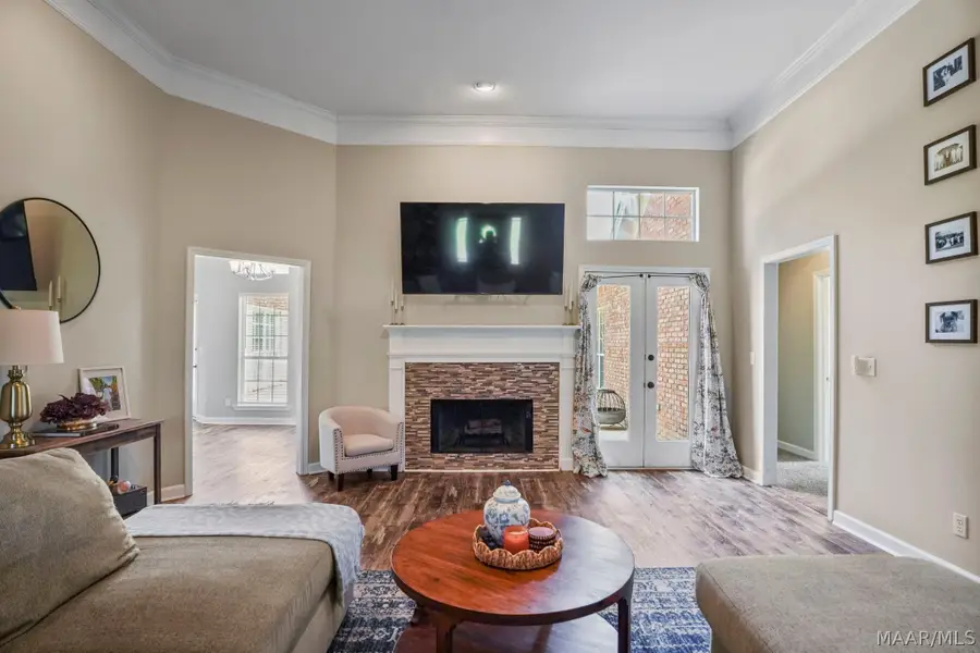 1440 Emerald Mountain Parkway, Wetumpka, AL 36093 - #3