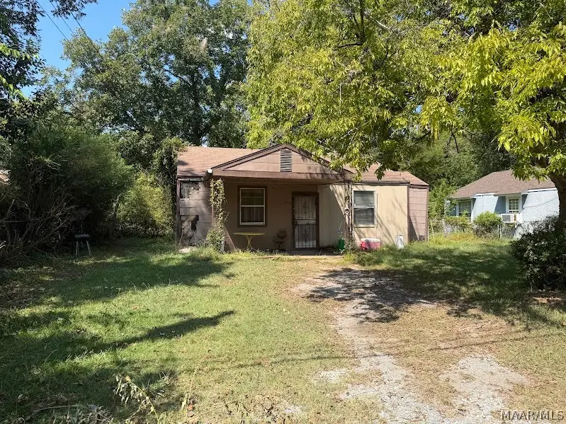 378 Prairie Vista, Montgomery, AL 36105 - #1