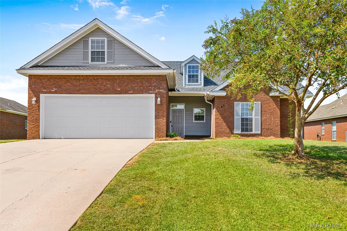 49 Clearview Lane, Elmore, AL 36025 - #1