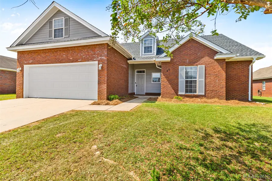 49 Clearview Lane, Elmore, AL 36025 - #2