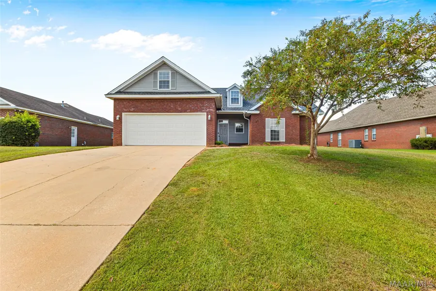 49 Clearview Lane, Elmore, AL 36025 - #3