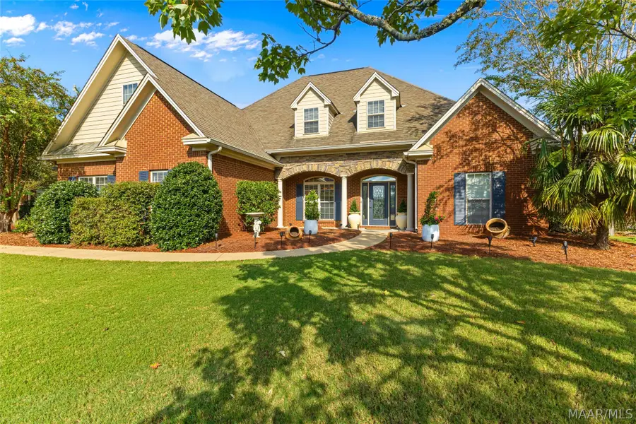 8412 Rockbridge Circle, Montgomery, AL 36116 - #2