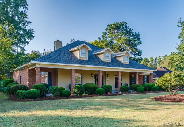 432 Allens Trail, Montgomery, AL 36117