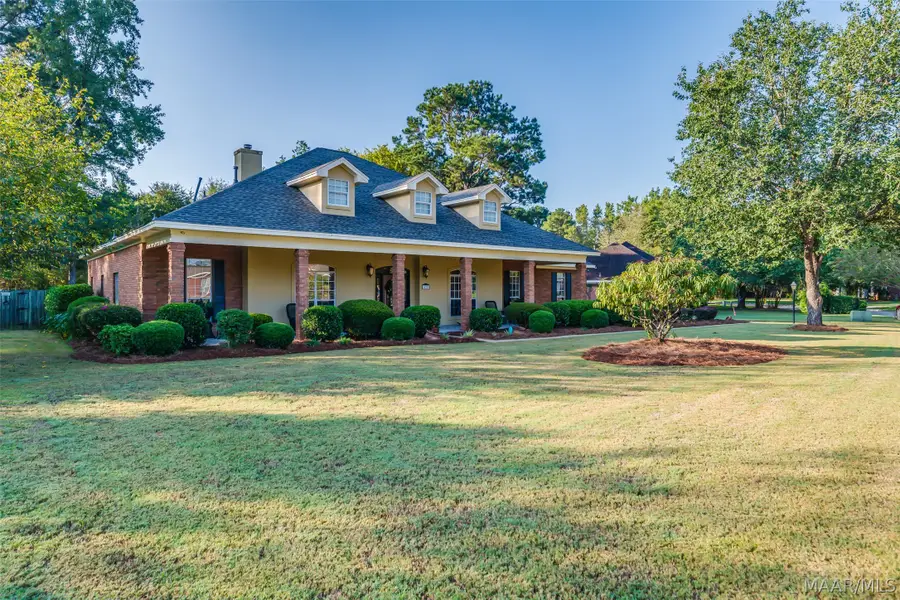 432 Allens Trail, Montgomery, AL 36117 - #2