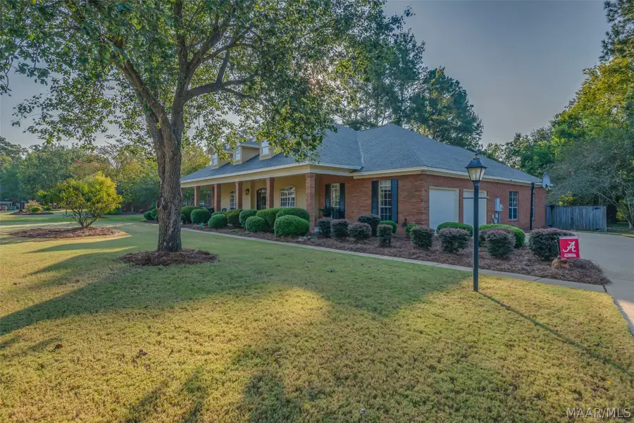 432 Allens Trail, Montgomery, AL 36117 - #3