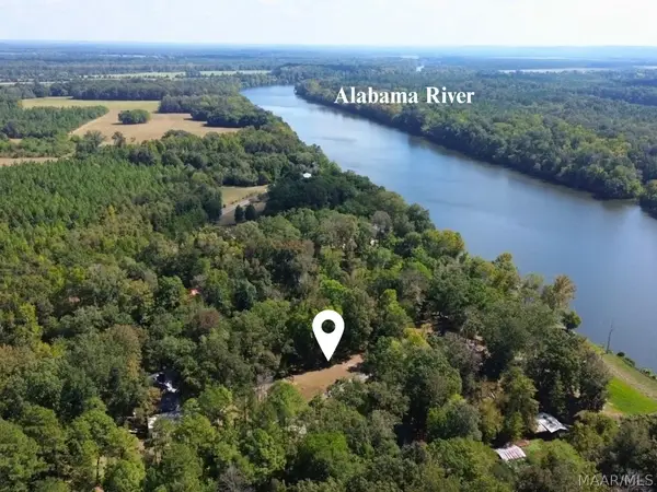 135 Arrowhead Point, Orrville, AL 36767