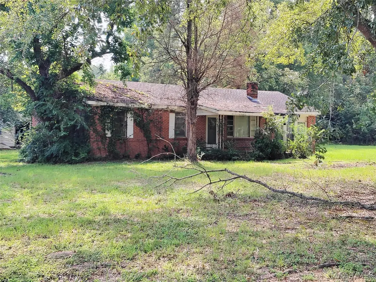 26 Trout Road, Lapine, AL 36046 - #1