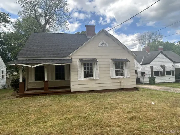 2039 Amos Street, Montgomery, AL 36107