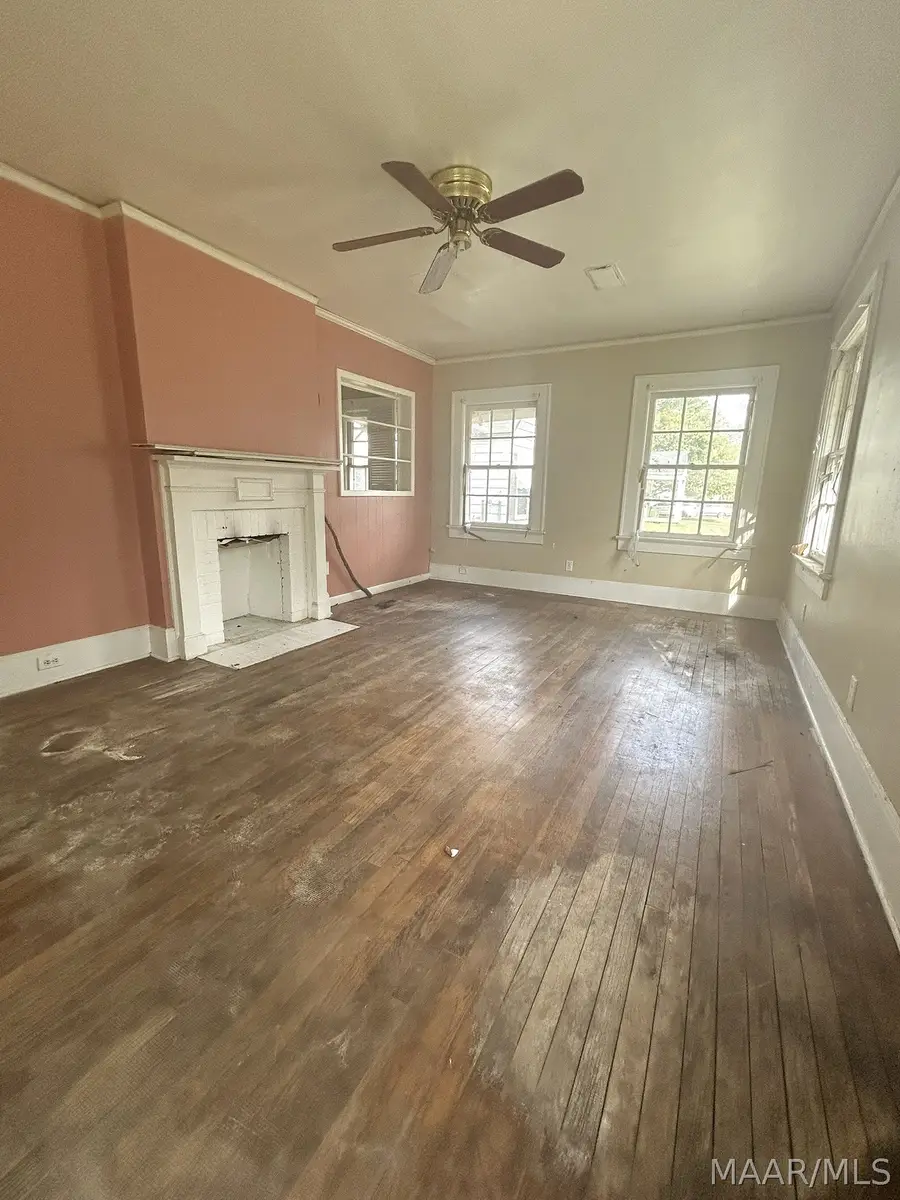 2039 Amos Street, Montgomery, AL 36107 - #3