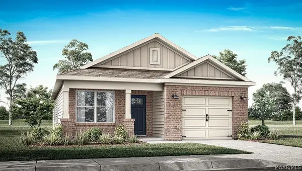 3139 Leo Lane, Montgomery, AL 36116