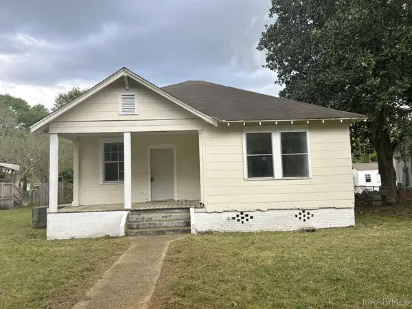 602 6th Street, Montgomery, AL 36110