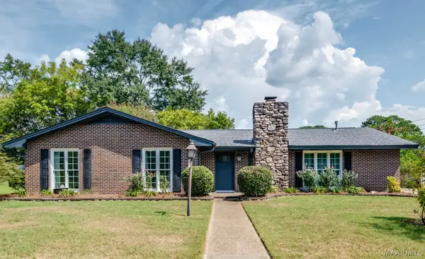 5245 Millwood Road, Montgomery, AL 36109