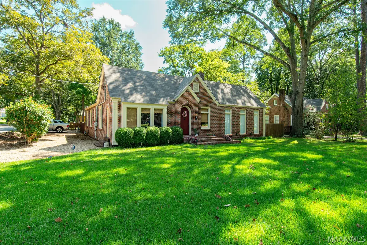3203 Montezuma Road, Montgomery, AL 36106 - #1