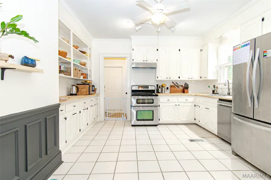 3203 Montezuma Road, Montgomery, AL 36106 - #2